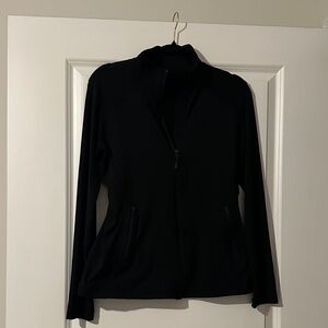 32 Degrees Women's Black Jacket